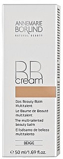 BB-крем для лица - Annemarie Borlind BB Cream — фото N1