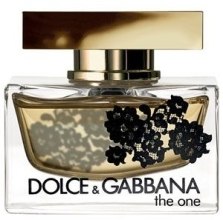 Dolce & Gabbana The One Lace Edition - Парфумована вода — фото N2