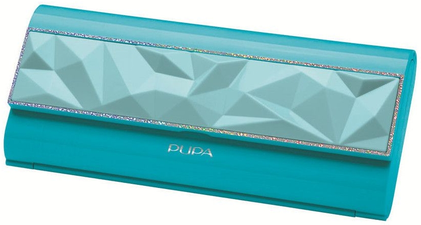 Набор для макияжа - Pupa Crystal Palette Small