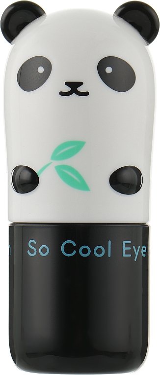 Охлаждающий стик для глаз - Tony Moly Panda's Dream So Cool Eye Stick