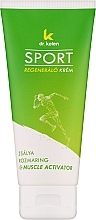 Духи, Парфюмерия, косметика Крем для спорта от усталости - Dr.Kelen Sport Cream