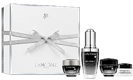 Духи, Парфюмерия, косметика Набор - Lancome Genifique Youth Activator Skincare (cr/50ml + ser/7ml + e/cr/5ml + cr/15ml)