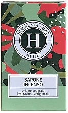 Парфумерія, косметика Мило "Пахощі" - Himalaya dal 1989 Classic Incense Soap
