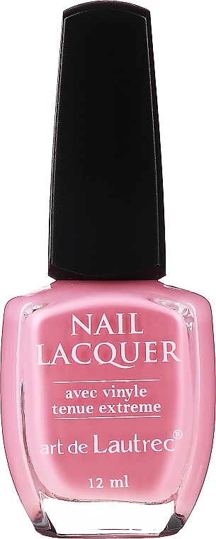 Лак для нігтів - Art de Lautrec Nail Lacquer — фото N3