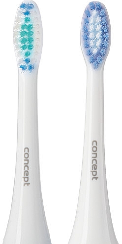 Електрична зубна щітка з футляром ZK4012 - Concept Sonic Electric Toothbrush — фото N3