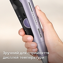 УЦЕНКА Выпрямитель для волос - Philips 7000 Series BHS742/00 * — фото N5