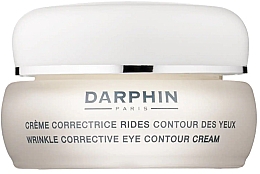 Парфумерія, косметика Крем для контуру очей - Darphin Eye Care Cream