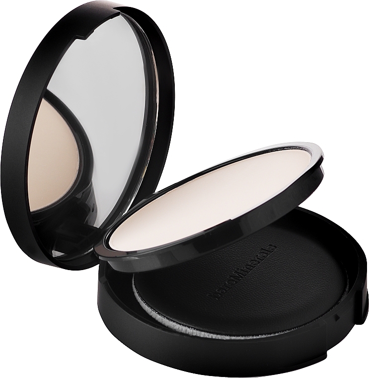 Пудра для обличчя - Bare Minerals Original Mineral Veil Pressed Setting Powder — фото N3