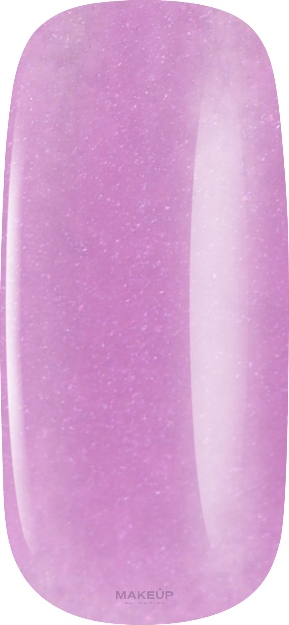 Лак для нігтів - Oriflame OnColour So Icy Nail Polish — фото Frosty Lavender