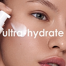 Ультразволожувальний крем-флюїд для обличчя - Mermade Hydrovance & Mango Butter — фото N2