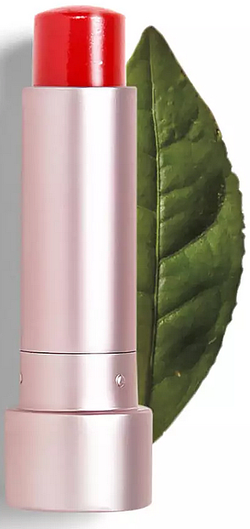 Бальзам для губ - Teaology Tea Balm Lip Cherry Tea — фото N1