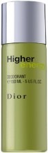 Парфумерія, косметика Christian Dior Higher Energy - Дезодорант