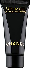 Крем-екстракт для регенерації та відновлення шкіри - Chanel Sublimage L`Extrait De Creme (пробник) — фото N2