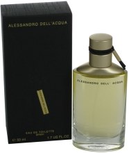 Духи, Парфюмерия, косметика Alessandro Dell’Acqua Woman - Туалетная вода (тестер без крышечки)