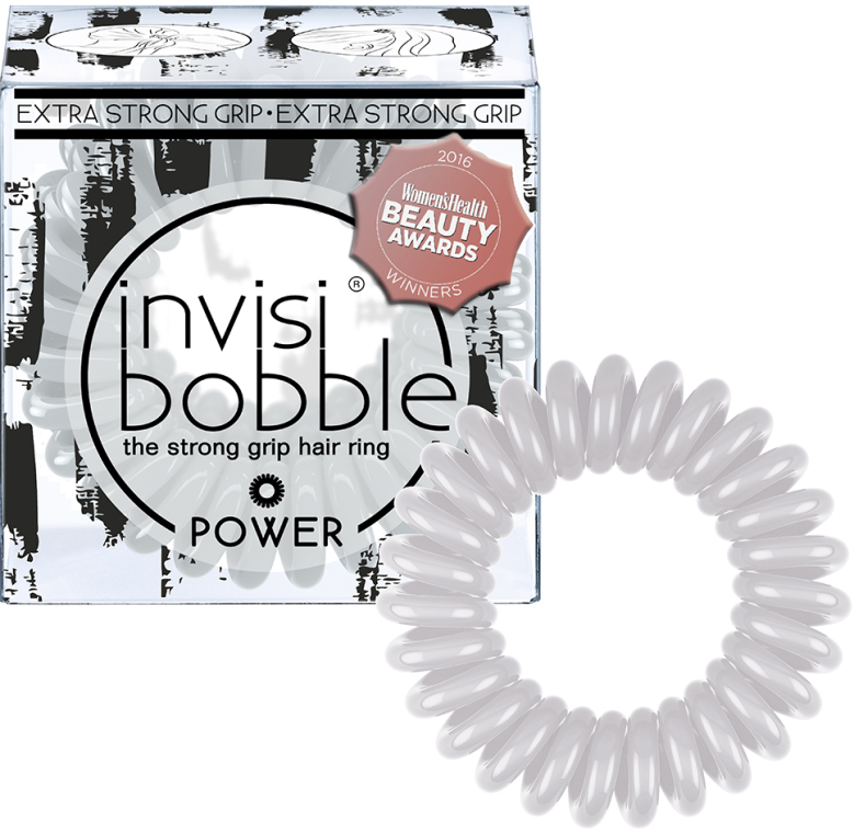 Резинка-браслет для волос - Invisibobble Power Smokey Eye