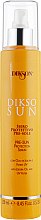 Духи, Парфюмерия, косметика Солнцезащитная сыворотка для волос - Dikson Dikso Sun Pre Sun Protection Serum