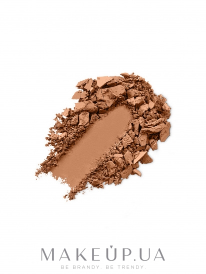 Бронзер - Kiko Milano Flawless Fusion Bronzer Powder — фото 07 - Brown