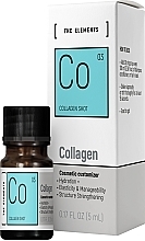 Косметичний засіб "Чистий колаген" - Pharma Group Laboratories The Elements Collagen — фото N1