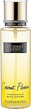 Victoria's Secret Coconut Passion Fragrance Body Mist - Парфюмированный спрей для тела  — фото N2