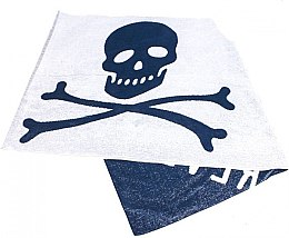 Парфумерія, косметика Рушник - The Bluebeards Revenge Large Towel