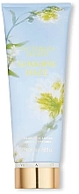 Духи, Парфюмерия, косметика Лосьон для тела - Victoria's Secret Sunshine Haze Fragrance Lotion 