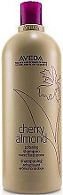 Вишнево-миндальный шампунь - Aveda Cherry Almond Softening Shampoo — фото N3