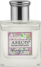 Аромадифузор для дому "Французький сад" - Areon Home Perfume Garden French Garden — фото N3