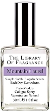 Парфумерія, косметика Demeter Fragrance Library Mountain Laurel - Одеколон