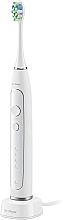 Парфумерія, косметика Звукова електрична зубна щітка GTS2066 - Dr. Mayer Electric Toothbrush