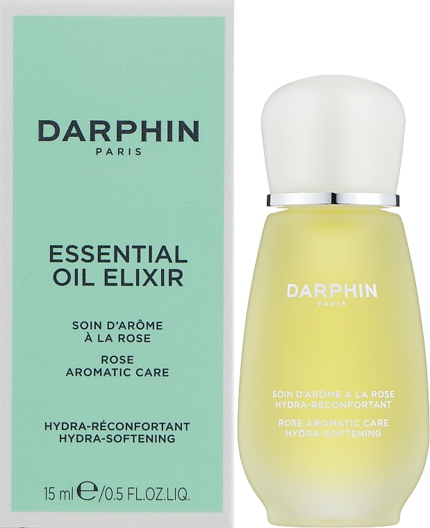 Ароматичний догляд - Darphin Rose Aromatic Care — фото N2