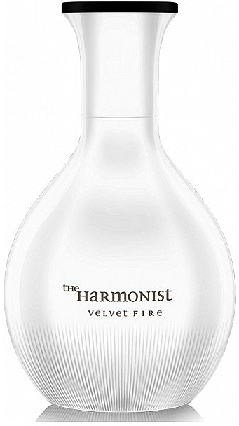 The Harmonist Velvet Fire - Парфуми — фото N2