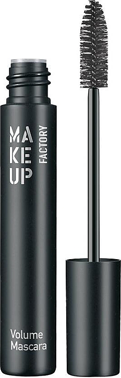 Тушь объемная - Make Up Factory Volume Mascara — фото N2