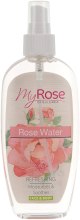 Розовая вода - My Rose Rose Water — фото N2
