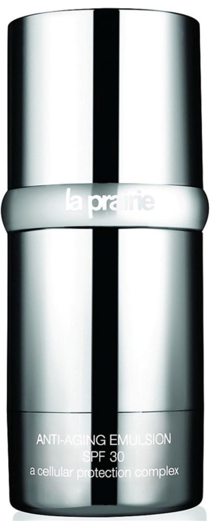 Защитная эмульсия с клеточным комплексом - La Prairie Anti-Aging Emulsion SPF 30