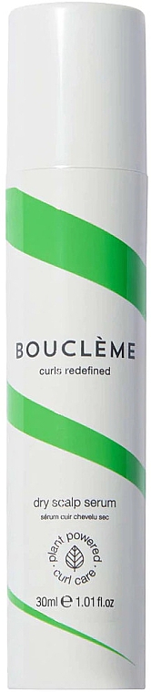 Сыворотка для кожи головы - Boucleme Dry Scalp Serum — фото N1