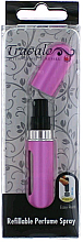 Духи, Парфюмерия, косметика Атомайзер - Travalo Mini Refillable Spray Hot Pink 