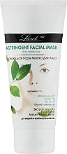 Парфумерія, косметика Маска для звуження пор на обличчі - Marcon Avista Astringrnt Facial Mask