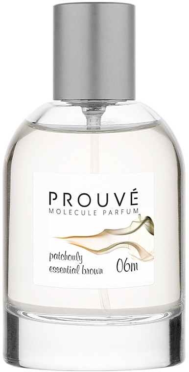 Prouve Molecule Parfum №06m - Духи
