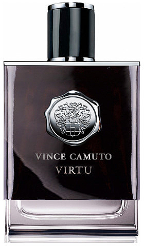 Vince Camuto Virtu - Туалетная вода — фото N1