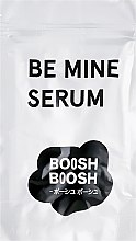 Парфумерія, косметика Відновлювальна сироватка для обличчя - Boosh Boosh Be Mine Serum