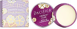 Духи, Парфюмерия, косметика Pacifica French Lilac - Сухие духи