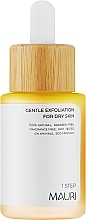 Мягкий пилинг для сухой кожи лица - Mauri Gentle Exfoliation For Dry Skin — фото N2