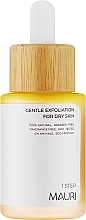 М'який пілінг для сухої шкіри обличчя - Mauri Gentle Exfoliation For Dry Skin — фото N2