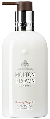 Molton Brown Heavenly Gingerlily - Лосьон для рук — фото N1