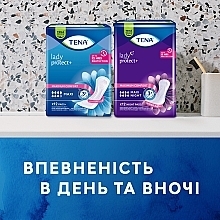 Урологические прокладки TENA Lady Maxi, 6 шт. - TENA — фото N10