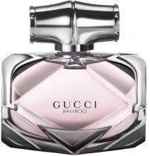 Духи, Парфюмерия, косметика УЦЕНКА Gucci Bamboo - Туалетная вода (тестер с крышечкой)*