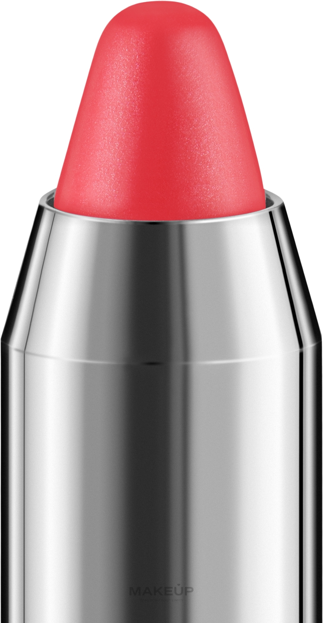 УЦЕНКА Помада для губ - Miya Cosmetics My Lipstick Natural All-In-One Lipstick * — фото Miya Coral
