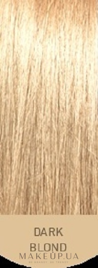 Пудра для потовщення волосся - Sibel Hair Sculptor — фото Блонд