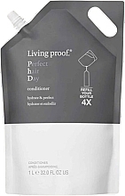 Парфумерія, косметика Зволожувальний кондиціонер для волосся - Living Proof PhD Conditioner Hydrate & Repfect (змінний блок)