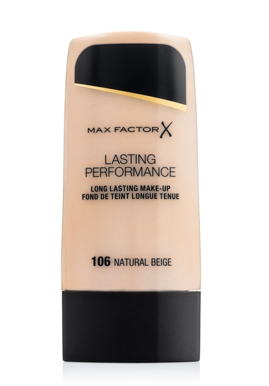 РАСПРОДАЖА Тональная основа - Max Factor Lasting Performance*